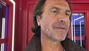 La #cabinarossa di…Antonio Zequila