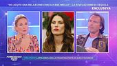 Antonio Zequila: ''Ho avuto una relazione con Dayane Mello''