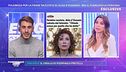 Polemica per la frase razzista di Alda D'Eusanio - Il pubblico la perdona