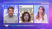 Polemica per la frase razzista di Alda D'Eusanio - Il pubblico la perdona