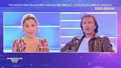 Antonio Zequila ''corteggia'' Barbara D'Urso