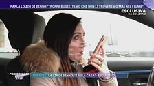 Il giallo di Peter e Laura - Parlano gli zii di Benno