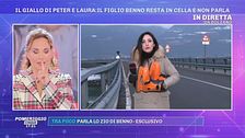 Il giallo di Peter e Laura: riprese oggi le ricerche dei corpi nell'Adige