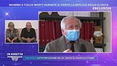 Muore di parto insieme al suo bimbo - La versione della clinica
