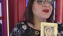 La #cabinarossa di…Rebecca De Pasquale