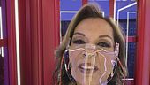 La #cabinarossa di…Silvana Giacobini