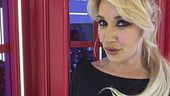 La #cabinarossa di…Simona Tagli