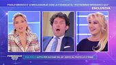 Simona Tagli: ''Ho conosciuto un amico speciale e voglio interrompere il voto di castità''