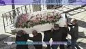 Giallo di Roberta - oggi il funerale