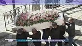 Giallo di Roberta - oggi il funerale