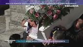 Delitto di Roberta: oggi il funerale