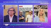 Rottura in casa Zenga - Nicolò: ''Mio fratello Andrea ha sempre lavorato''