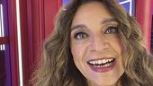 La #cabinarossa di…Caterina Collovati