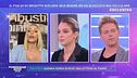 Karina Cascella contro Guenda Goria e Killian Nielsen