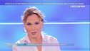 Barbara D'Urso: ''Mai nella vita ho fatto in modo che un uomo tradisse per colpa mia''