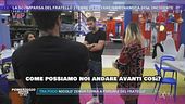 La scomparsa del fratello di Dayane Mello - Le reazioni degli inquilini del GFVip