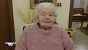 Severina, 108 anni, supera il Covid