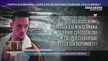 Coppia scomparsa: Laura e Peter avevano paura del figlio Benno?