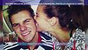 Dayane Mello ha seguito la veglia funebre del fratello Lucas di 27 anni