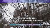 Giallo di Bolzano. Parla una vicina: ''Laura e Peter vivevano di facciata''