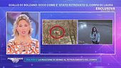 Giallo di Bolzano: le ultimissime news.