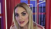 La #cabinarossa di…Elena Morali