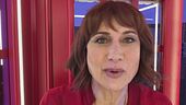 La #cabinarossa di…Vladimir Luxuria