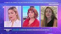 Soleil Sorge e Vladimir Luxuria contro Asia Gianese