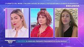 Soleil Sorge e Vladimir Luxuria contro Asia Gianese