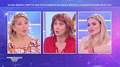 Elena Morali: ''Barbara conosci la donna del video''