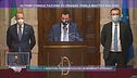 Ultime consultazioni di Draghi: parla Matteo Salvini