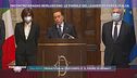 Incontro Draghi-Berlusconi: le parole del leader di Forza Italia
