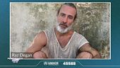 Raz Degan: ''Questi bambini...''