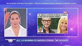 ''Mi schiero con Walter Zenga'' - Parla l'ex marito della madre di Andrea Zenga