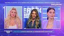 Francesca Cipriani: ''La storia tra Paolo Brosio e Maria Laura non è vera''