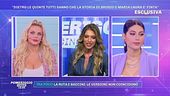 Francesca Cipriani: ''La storia tra Paolo Brosio e Maria Laura non è vera''
