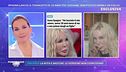Ivana Spagna: ''Ho avuto 3 storie con uomini più giovani ma penso troppo al futuro''