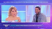 Francesco Chiofalo e i suoi cambi di look