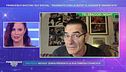 Francesco Baccini sui social: ''Sgarbato con la Ruta? Il gossip è inventato'' - La Ruta: ''Sono stata reticente''