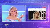 Paris Hilton abusata in collegio: ''Picchiata e stordita con le pillole''
