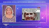 Nonna Rosina, uccisa la notte di Natale: arrestati la figlia e il nipote