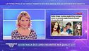 La prima moglie di Zenga: Roberta era mia amica, poi ha sposato mio marito