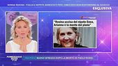 Nonna Rosina: anche il marito coinvolto nell'omicidio