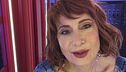 La #cabinarossa di…Vladimir Luxuria