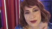 La #cabinarossa di…Vladimir Luxuria