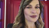 La #cabinarossa di…Laura Speranza