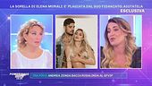 La sorella di Elena Morali: ''È condizionata dal suo fidanzato, aiutatela''