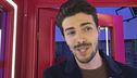 La #cabinarossa di…Gian Maria Sainato