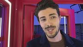 La #cabinarossa di…Gian Maria Sainato