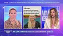 GFVip - La Ruta da superfavorita a eliminata: colpa della storia di Baccini? - Parla Guenda